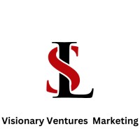 Visionary Ventures  Marketing logo - Similar company to Bytebridge It Solutions
