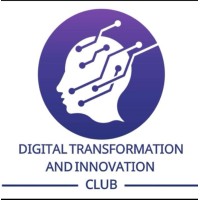 Club Digital transformation and innovation logo - Similar company to Shield Dev