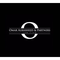 Omar Al-Rasheed & Partners Law Firm