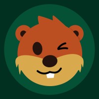 Bober logo - Similar company to Cv Token