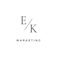 EK Marketing logo - Similar company to Dream Creation
