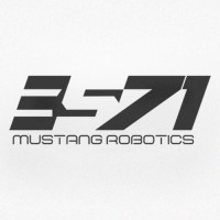 3571 Mustang Robotics logo - Similar company to Mldsai Inc.