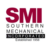 Southern Mechanical, Inc. logo - Similar company to District Electrical Services