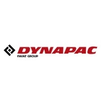 Dynapac Deutschland logo - Similar company to Dynapac Mea