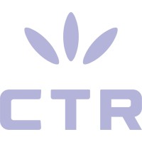 CTR logo - Similar company to Finnco Packaging