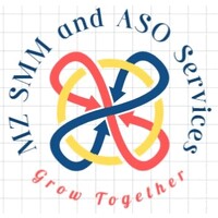MZ SMM and ASO Services logo - Similar company to Pubin Aso
