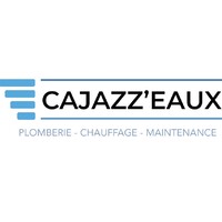 CAJAZZ'EAUX logo - Similar company to Institut Aiduca - Formations Btp