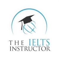 The IELTS Instructor Ltd. logo - Similar company to Reacthemes