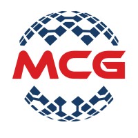 MCG Global Trading logo - Similar company to Cesvila Solutions