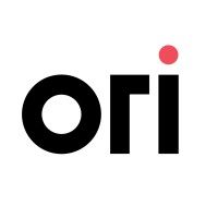 Origami Design Studio logo - Similar company to Ryce Design