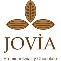 Jovia Organik Çikolata logo - Similar company to Mitra Sk Türkiye