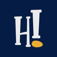 Hooray! Party & Event Planner logo - Similar company to Aetherius | Mobile App Development Company