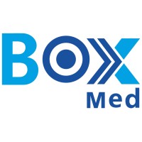 BOXmed logo - Similar company to Xtremity Solutions Ltd