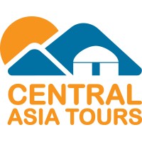 Central Asia Tours logo - Similar company to Italy China Council Foundation Academy