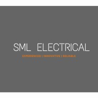 SML Electrical logo - Similar company to Sml Ltd