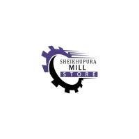Sheikhupuar Mill store logo - Similar company to Mill Roll Specialists