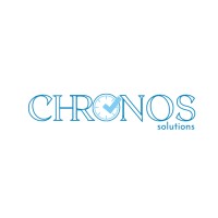 Chronos Solutions logo - Similar company to Tce - Cost Engineering