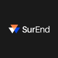 SUR-END logo - Similar company to Garcia Bello