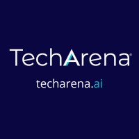 TechArena.ai logo - Similar company to Arena Marketing Agency
