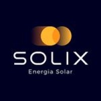 Solix Energia Solar logo - Similar company to Comsol