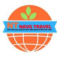 Navg Travel logo - Similar company to Codecods