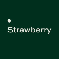 Strawberry Brand Studio logo - Similar company to Baga | Brand And Packaging