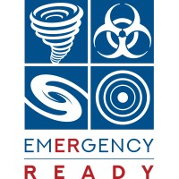 Quake Kare/Emergency Ready logo - Similar company to Maneks Plus D.O.O.