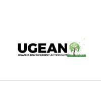 Uganda Environment Action Now (UGEANO) logo - Similar company to Environment Now
