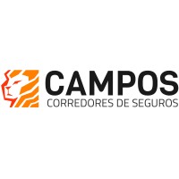 Campos Corredores de Seguros logo - Similar company to Iber Corredores De Seguros Spa