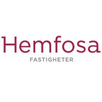 Hemfosa Fastigheter AB (publ) logo - Similar company to Hemfosa Ab