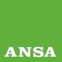 ANSA logo - Similar company to Adnkronos