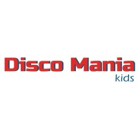 Disco Mania Kids logo - Similar company to Joavi Home Center