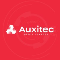 Auxitec Media logo - Similar company to Chapacopy