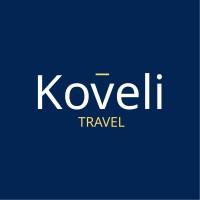 Koveli Travel logo - Similar company to Isoclean