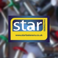 Star Fasteners (UK) Ltd logo - Similar company to Micro Fasteners Pty. Ltd.