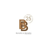 Bonatto & Bonatto Advogados Associados logo - Similar company to Equipe Verdolin De Cobranças Ltda