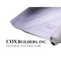 Cox Builders Inc. logo - Similar company to Longview Laminated Plastics