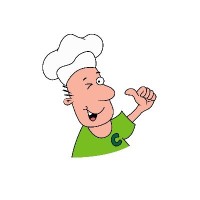 Caterline.net logo - Similar company to Global Barcode