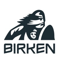 Birken AS logo - Similar company to Nextcall As