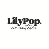 LilyPop Creative logo - Similar company to Version Tomorrow