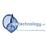 Nicetechnology srl logo - Similar company to Ilstudio Engineering & Consulting