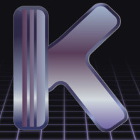 Kraftum Games logo - Similar company to Liladot