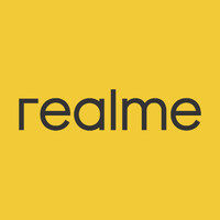 realme Argentina logo - Similar company to Grupo Revolución