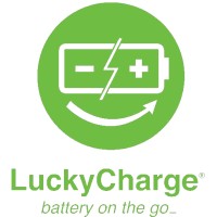 Lucky Charge