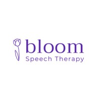 Bloom Speech Therapy logo - Similar company to Clear Communication Speech Therapy