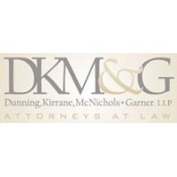 DUNNING, KIRRANE, MCNICHOLS & GARNER LLP logo - Similar company to Leshinsky Finance