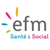 efm Santé Social logo - Similar company to Efm Formations