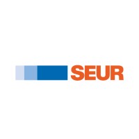 SEUR logo - Similar company to Tourline Express Slu