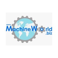 MACHINEWORLD.biz logo - Similar company to Sripipat Engineering