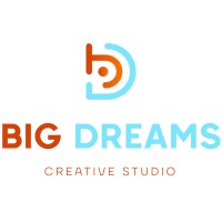 Big Dreams Creative Studio logo - Similar company to Syukeats